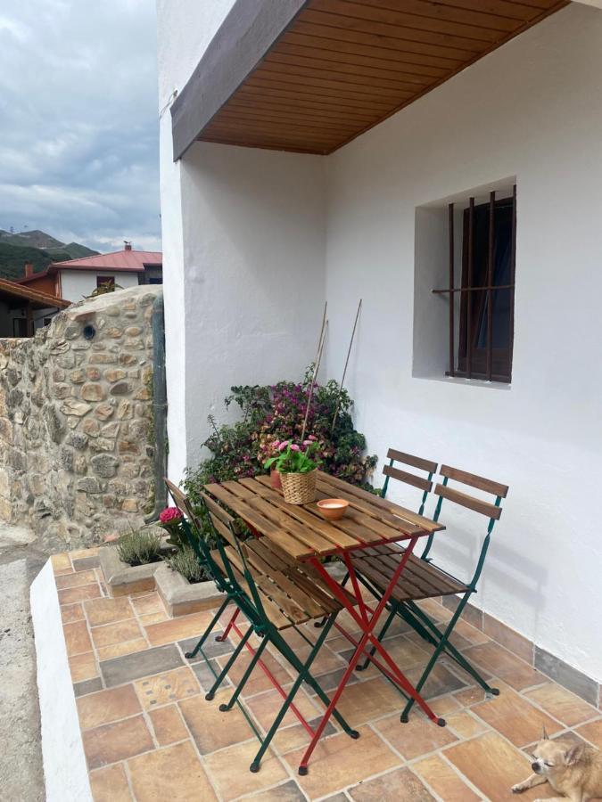 Casa Hestia Vila Arriondas Exterior foto